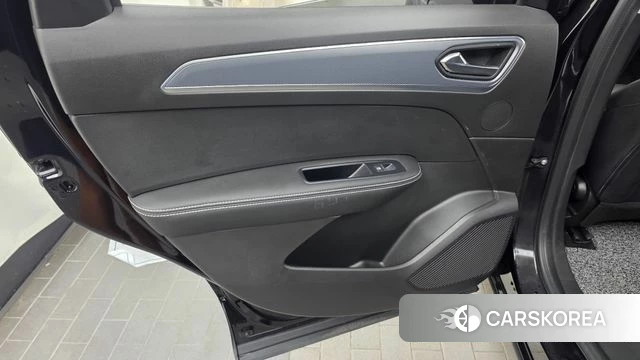 Renault Korea (Samsung) XM3 id 4618687 из Кореи 17