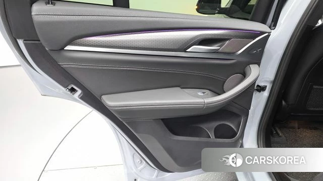 BMW X4 (G02) id 4349695 из Кореи 17