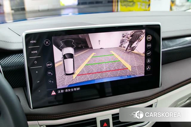 Volkswagen Tanyue id 4275601 из Китая 17