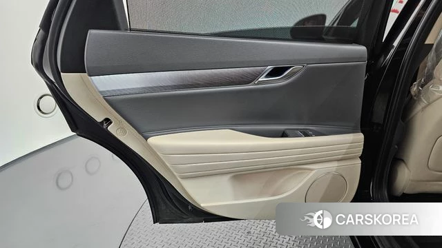 Genesis G80 (RG3) id 4231723 из Кореи 17