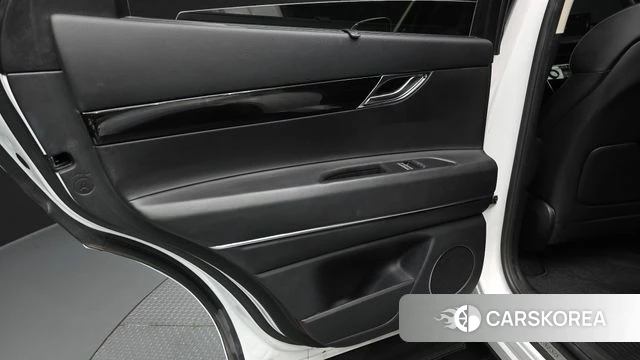 Genesis GV80 id 4726286 из Кореи 17