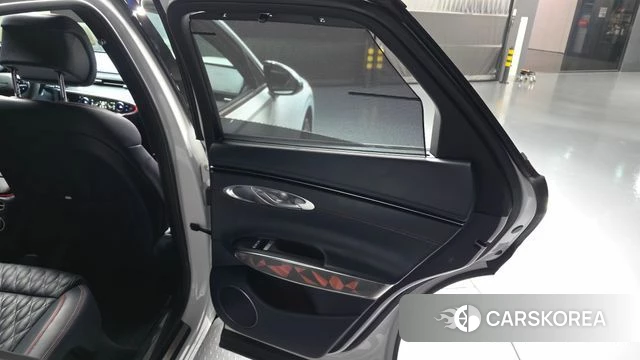 Genesis GV70 id 4717000 из Кореи 17