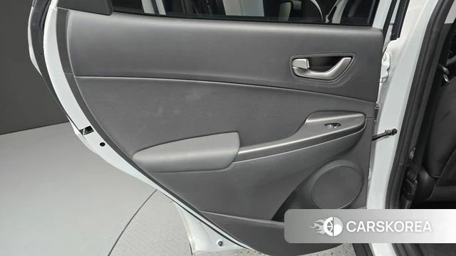 Hyundai Kona id 4625637 из Кореи 17