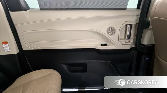 Toyota Sienna 4th Generation id 4396432 из Кореи 17