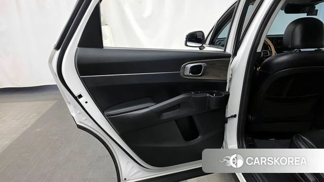 Kia Sorento 4th Generation id 4196303 из Кореи 17