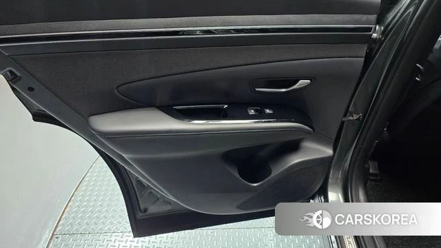 Hyundai Tucson (NX4) id 4580949 из Кореи 17