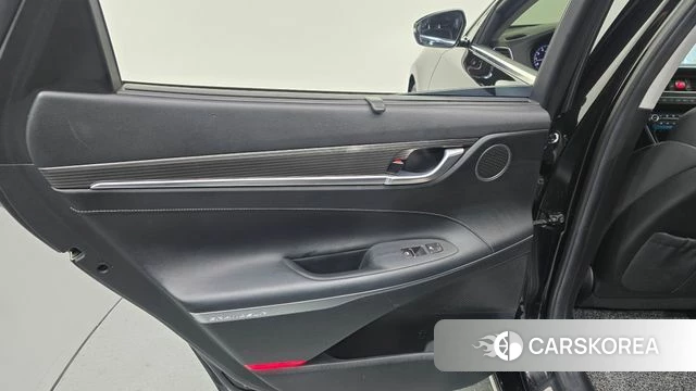 Hyundai Grandeur IG id 4919001 из Кореи 17