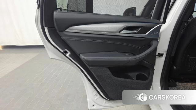 BMW X3 (G01) id 4780555 из Кореи 17