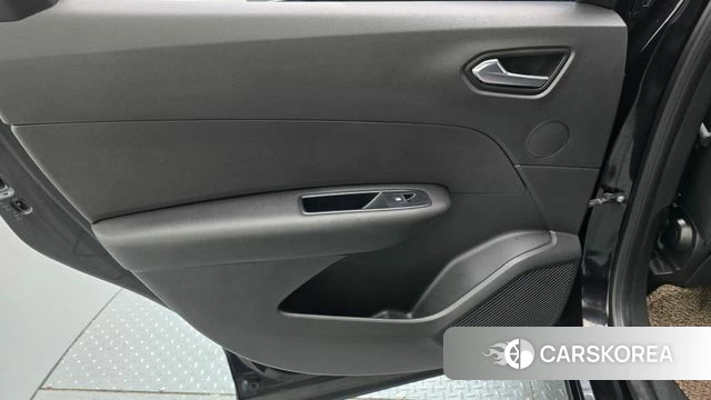 Renault Korea (Samsung) XM3 id 4490288 из Кореи 17