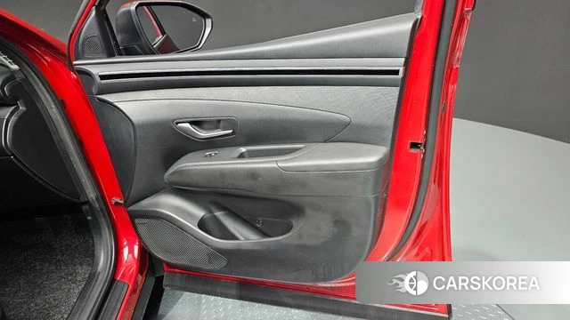 Hyundai Tucson (NX4) id 4383608 из Кореи 17