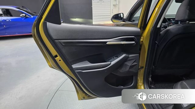 Kia The New Seltos id 4230792 из Кореи 17