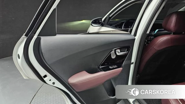 Kia The New Niro id 4562496 из Кореи 17