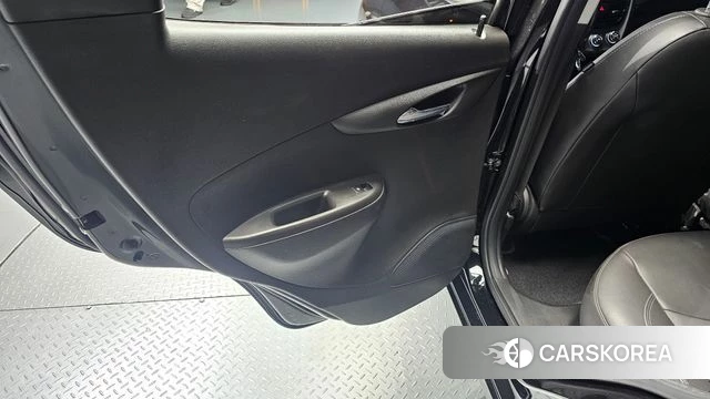 Chevrolet (GM Daewoo) The New Spark id 4604390 из Кореи 17