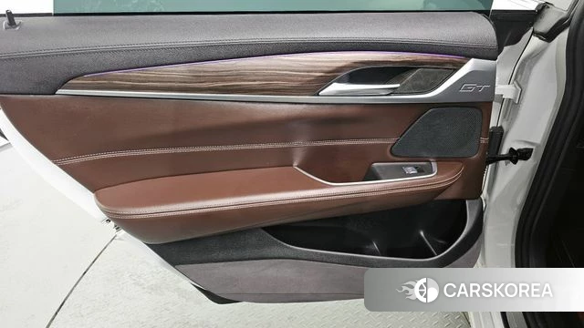 BMW 6 Series GT (G32) id 4188027 из Кореи 17