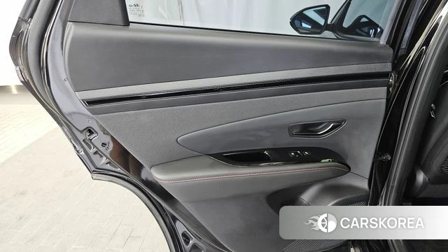 Hyundai Tucson Hybrid (NX4) id 4433998 из Кореи 17