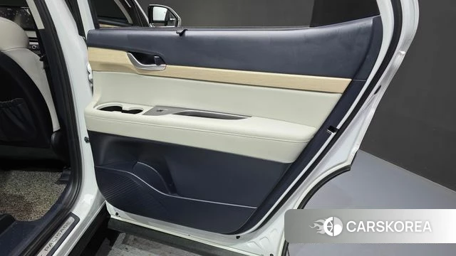 Hyundai The New Palisade id 4740517 из Кореи 17