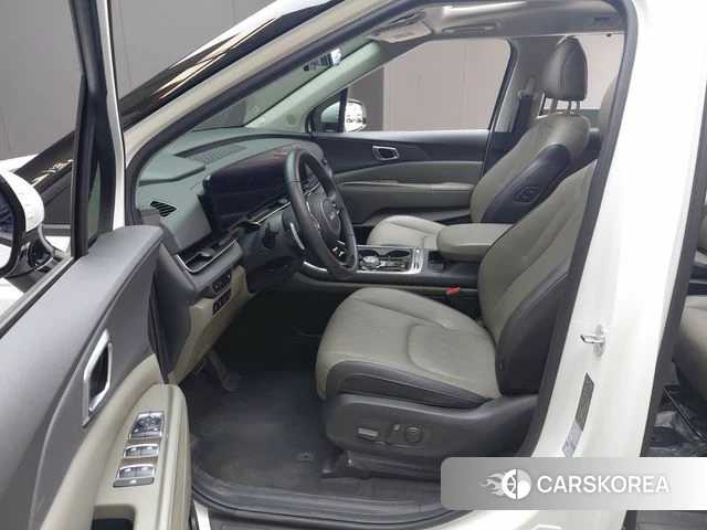 Kia The New Carnival 4th Generation id 4730183 из Кореи 17