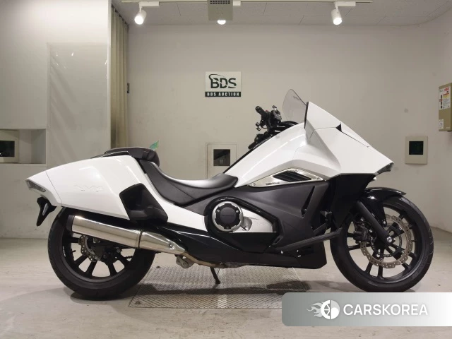Проданный Honda NM4-02 2014 из Японии