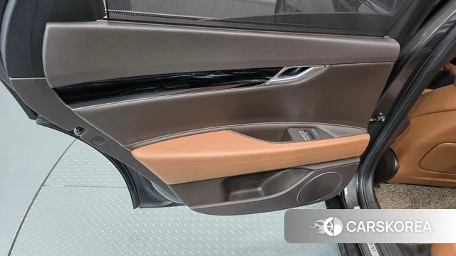 Genesis G80 (RG3) id 4905353 из Кореи 17