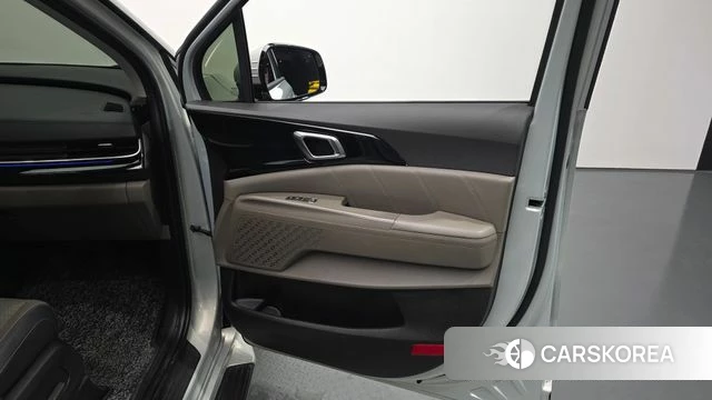 Kia The New Carnival 4th Generation id 4602511 из Кореи 17