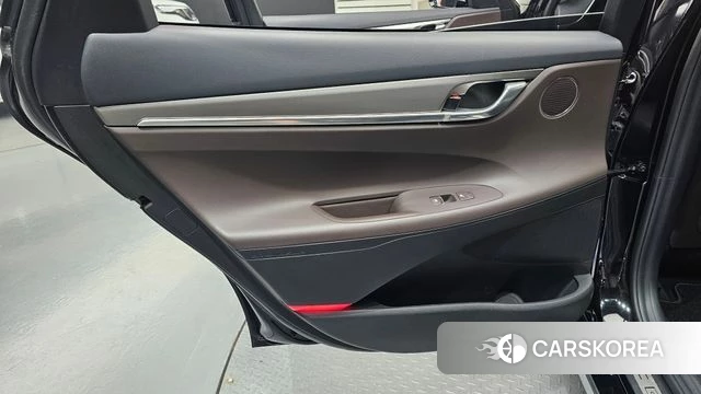 Hyundai The New Grandeur IG id 4688692 из Кореи 17