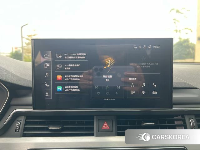 Audi A4L id 4262622 из Китая 17