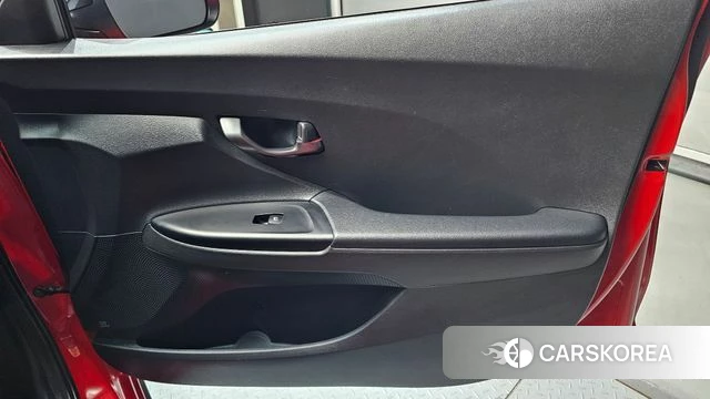 Hyundai Veloster (JS) id 4435161 из Кореи 17