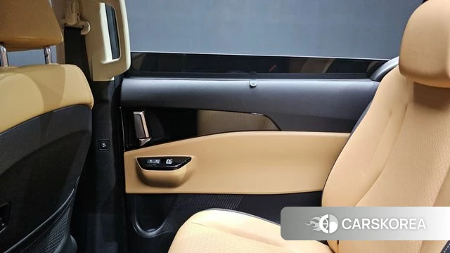 Kia Carnival 4th generation id 4592828 из Кореи 17
