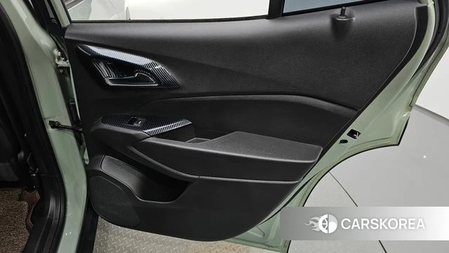 Chevrolet (GM Daewoo) Trax Crossover id 4682066 из Кореи 17