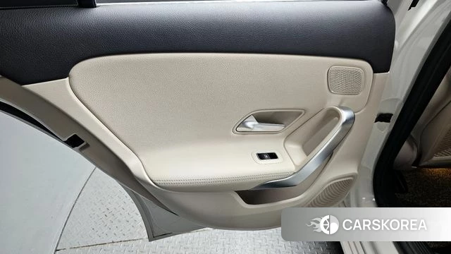 Mercedes-Benz A-Class W177 id 4356092 из Кореи 17