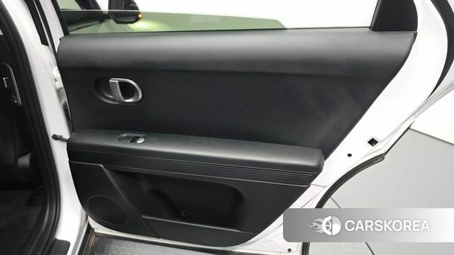 Hyundai Ionic 5 id 4445291 из Кореи 17