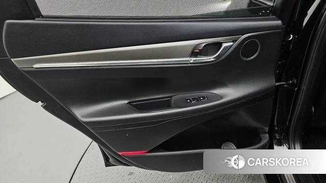 Hyundai The New Grandeur IG id 4330314 из Кореи 17