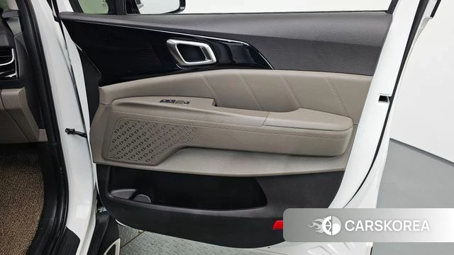 Kia The New Carnival 4th Generation id 4523199 из Кореи 17