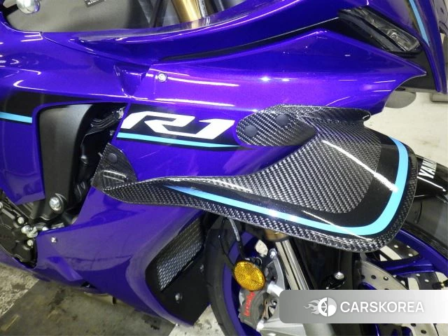Проданный Yamaha YZF-R1 id 4206263 из Японии, фото 17