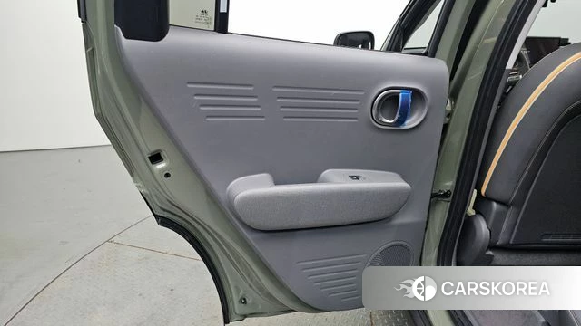 Hyundai Casper id 4422084 из Кореи 17