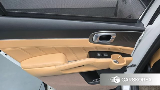 Kia Sorento 4th Generation id 4641745 из Кореи 17