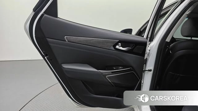 Kia K7 Premier id 4677378 из Кореи 17