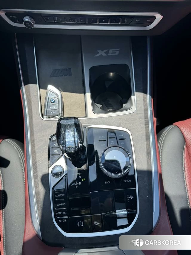 BMW X5 id 4275756 из Китая 17