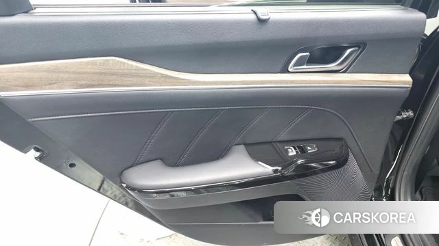 Kia K5 3rd generation id 4541746 из Кореи 17