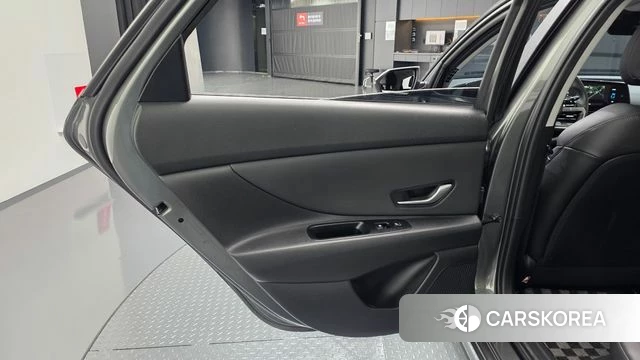 Hyundai The New Avante (CN7) id 4302233 из Кореи 17