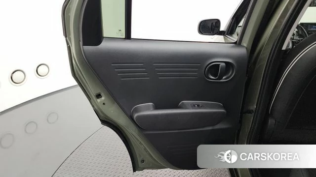 Hyundai Casper id 4408164 из Кореи 17