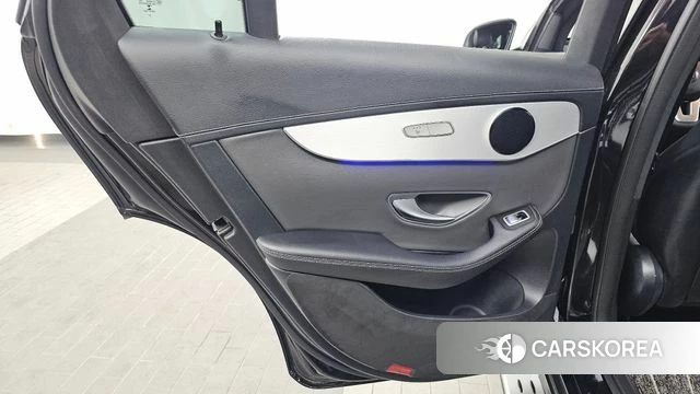 Mercedes-Benz GLC-Class X253 id 4415713 из Кореи 17
