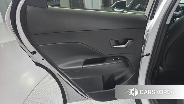 Hyundai Kona (SX2) id 4607842 из Кореи 17