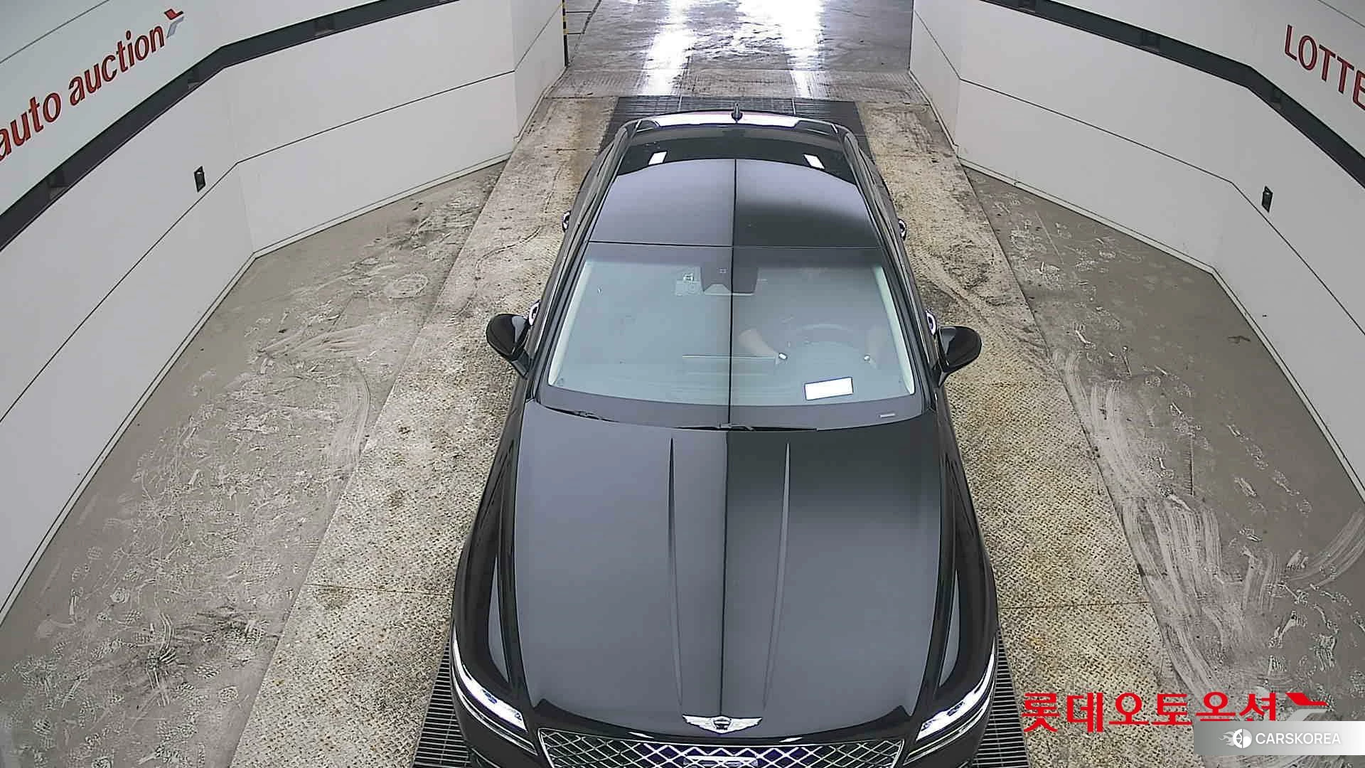 Hyundai G80 id 3869346 из Кореи 17