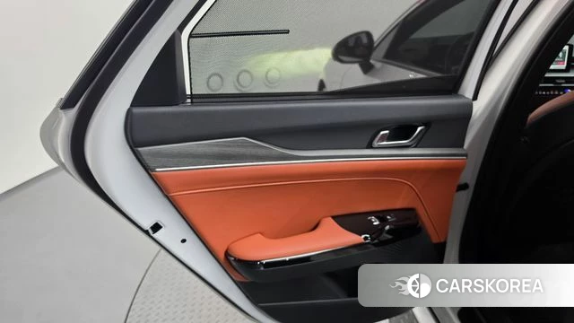 Kia The New K5 Hybrid 3rd generation id 4904740 из Кореи 17