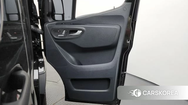 Mercedes-Benz Sprinter id 4396494 из Кореи 17