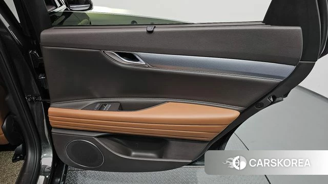 Genesis G80 (RG3) id 4186304 из Кореи 17