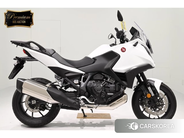 Проданный Honda NT1100 2023 из Японии