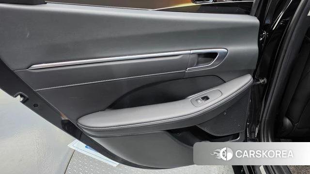 Hyundai Sonata (DN8) id 4624099 из Кореи 17