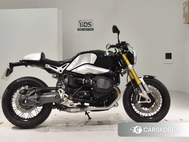 Проданный BMW R NINE T 2014 из Японии